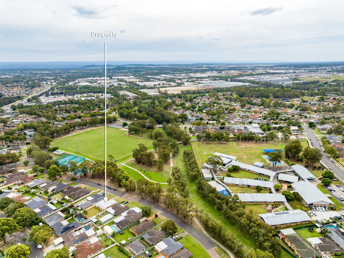 Additional image 16 of 20 Kitching Way, Currans Hill NSW 2567