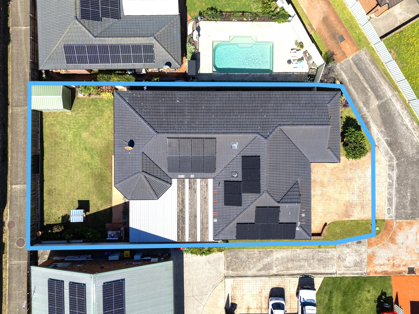 Additional image 11 of 42 Habeda Avenue, Horsley NSW 2530