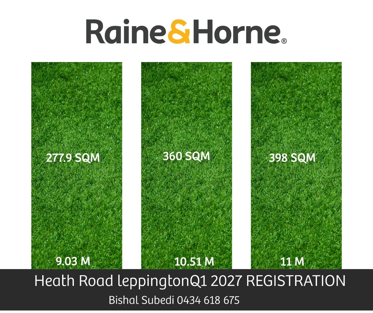 Lot 504/7 Heath Road, Leppington NSW 2179