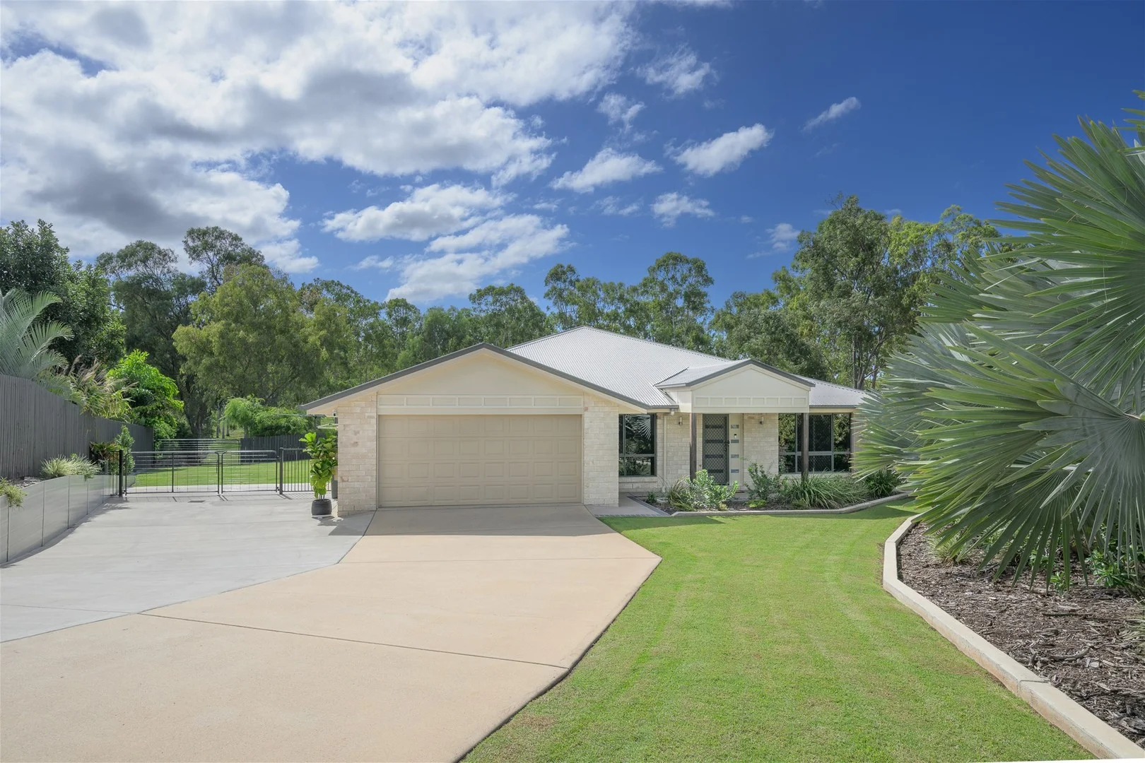 16 Irma Court, Benaraby QLD 4680