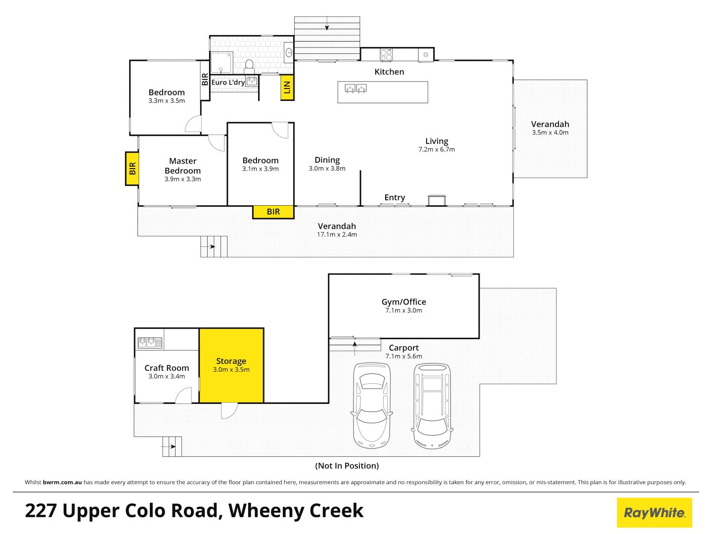 Additional image 19 of 227 Upper Colo Road, Wheeny Creek NSW 2758