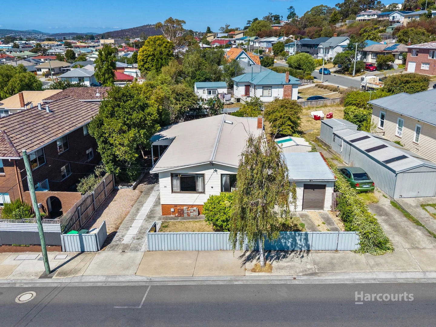35 Springfield Avenue, Moonah TAS 7009