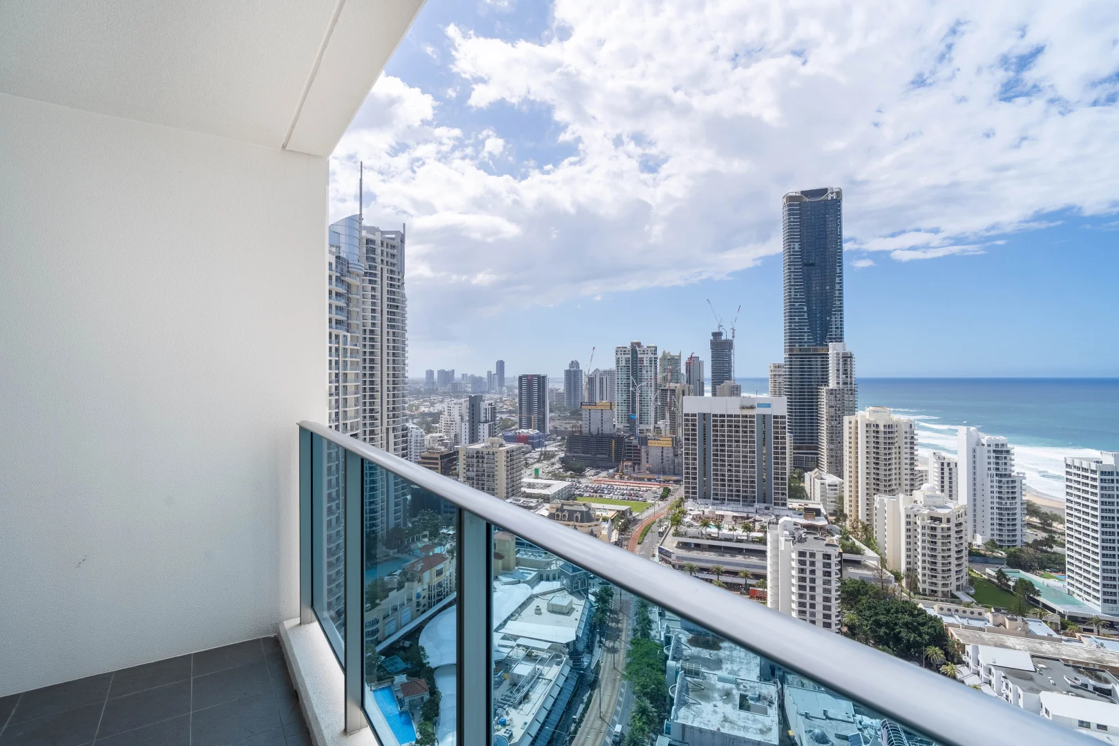 Additional image 3 of 12801/3113 Surfers Paradise Blvd, Surfers Paradise QLD 4217