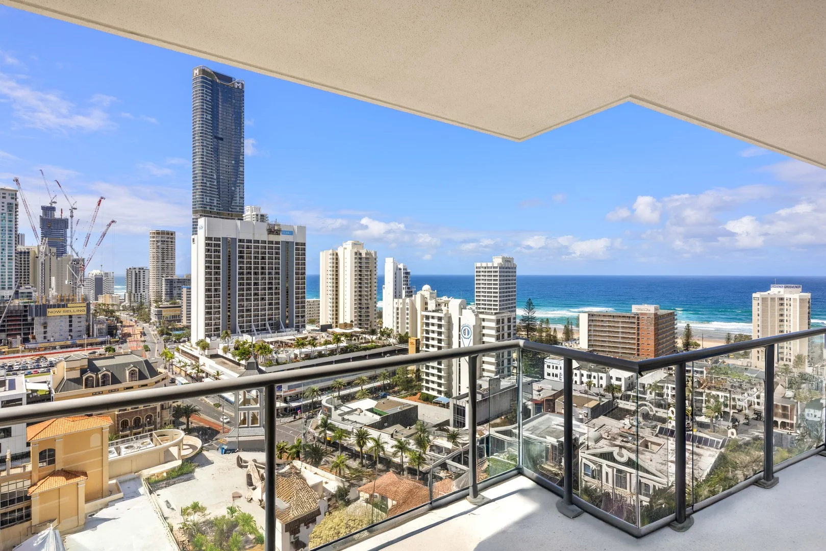 1162/23 Ferny Avenue, Surfers Paradise QLD 4217