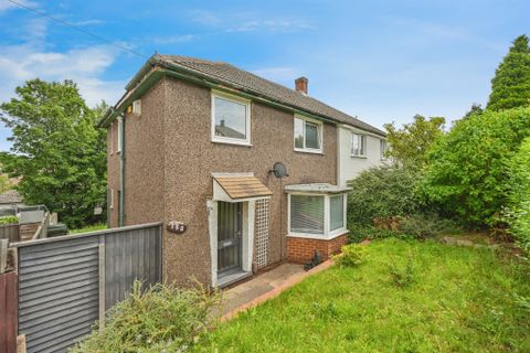 Matlock Road, Chaddesden, Derby DE21