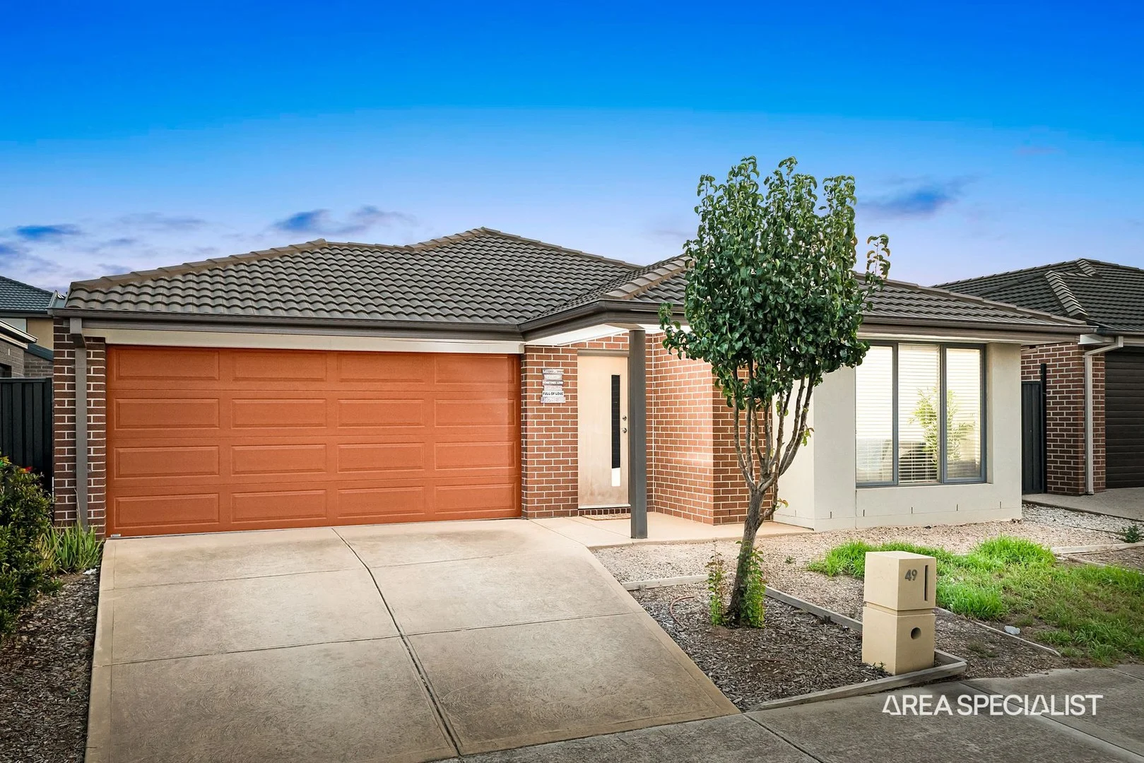 49 Voyager Boulevard, Tarneit VIC 3029