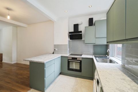 Nottingham Road, Chaddesden, Derby DE21