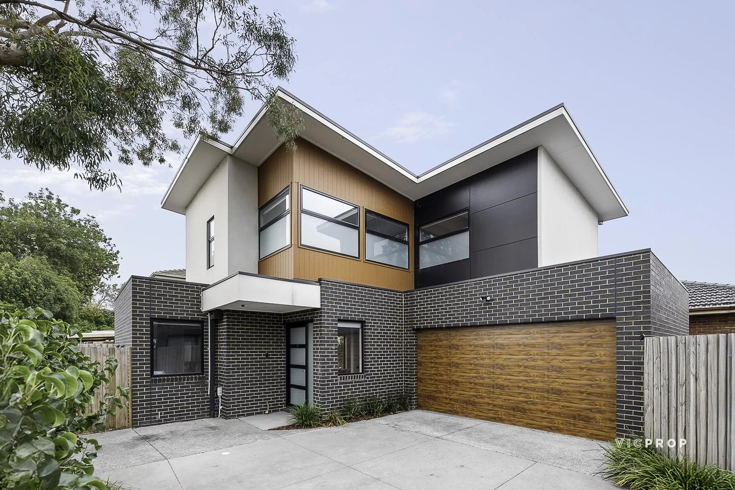 3/93 Finlayson Street, Rosanna VIC 3084
