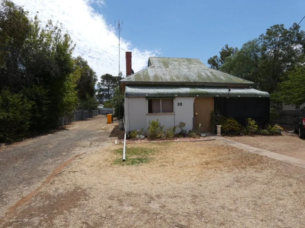 28 Phillips St, Beulah VIC 3395