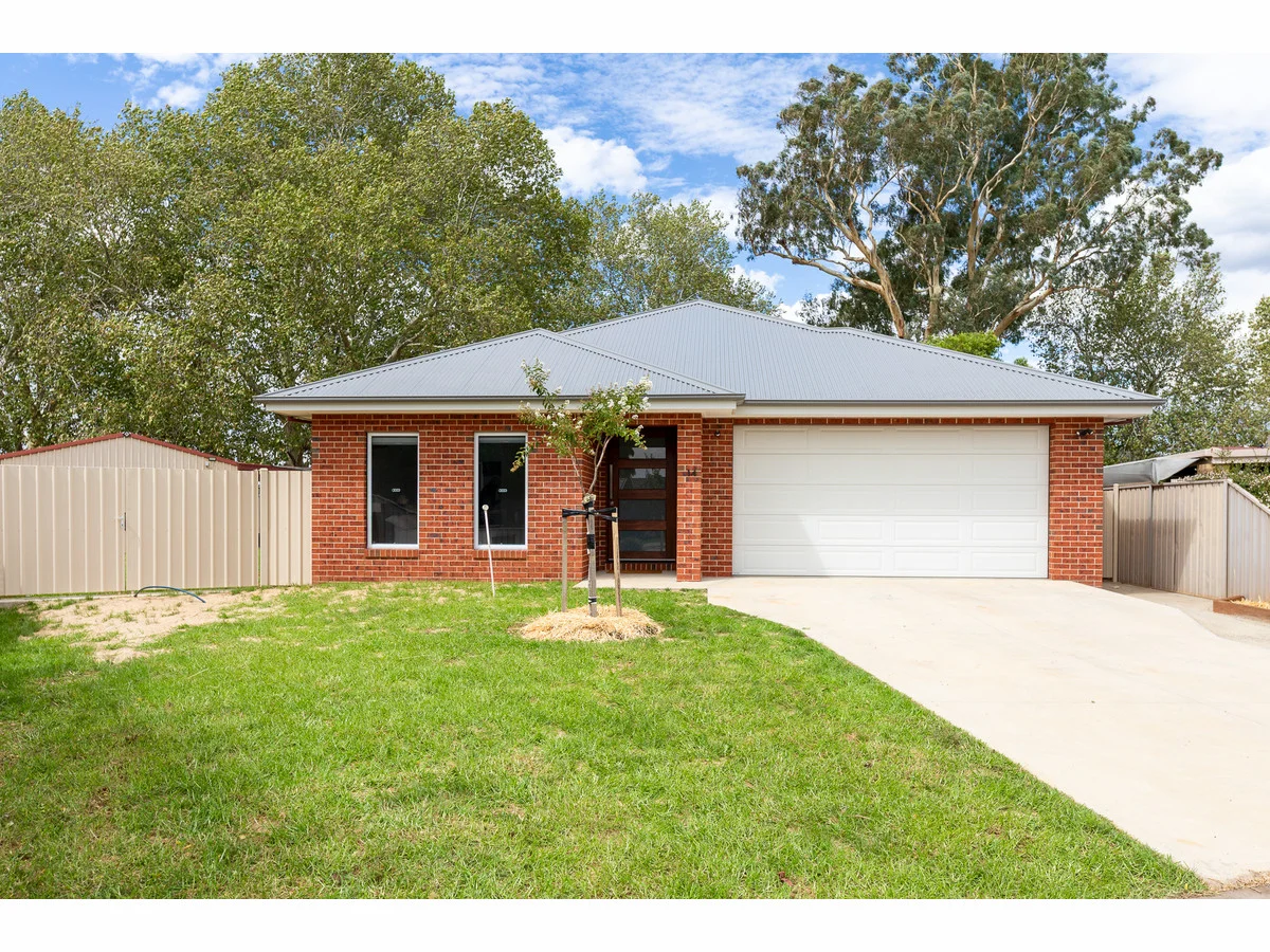 14 Whitehead Court, Barnawartha VIC 3688