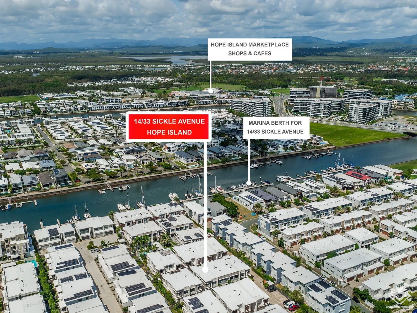 Additional image 23 of 14/33 Sickle Avenue, Hope Island QLD 4212