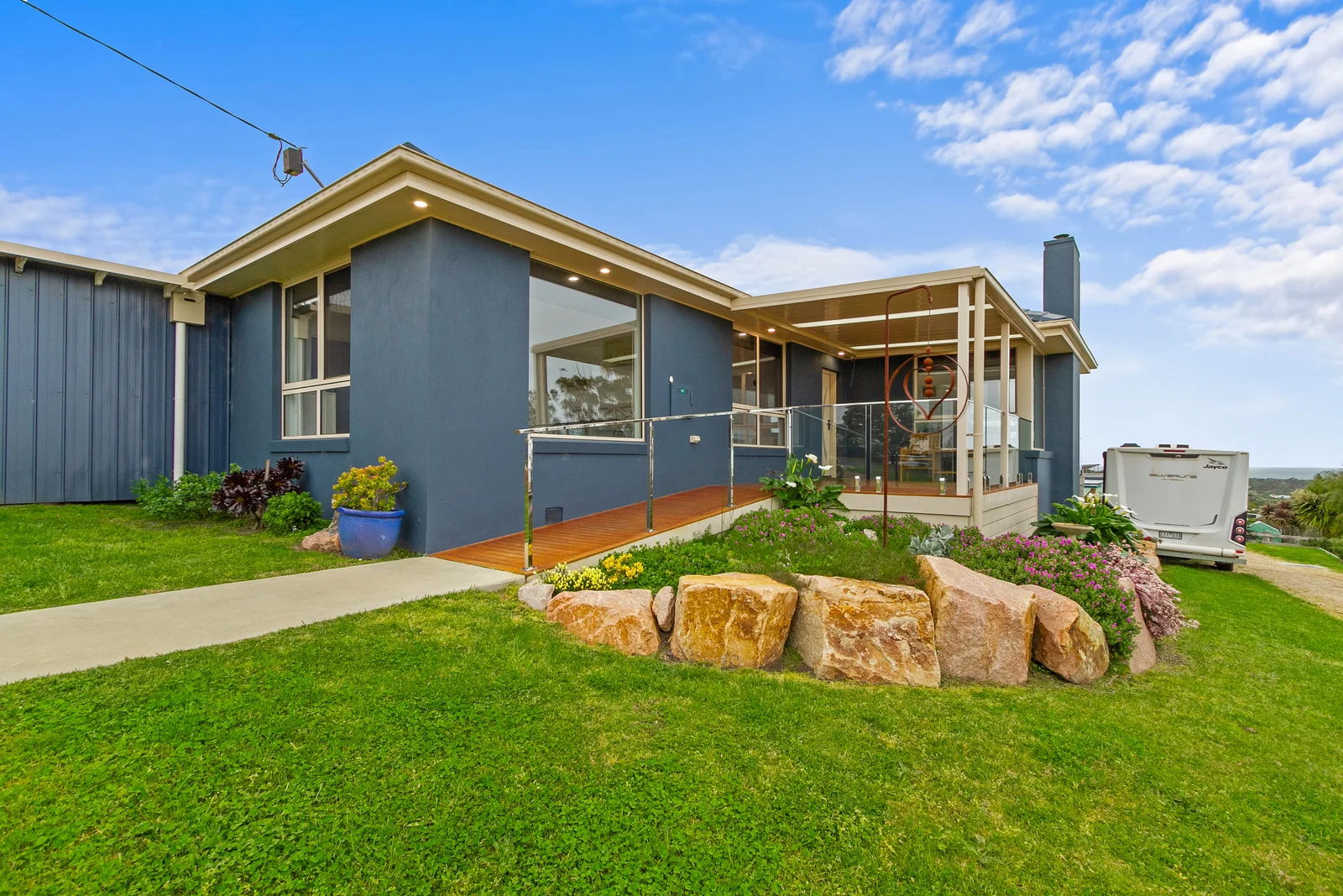132 Myer Street, Lakes Entrance VIC 3909