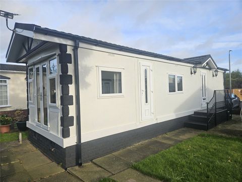 Hordern Park, Ball Lane, Coven Heath, Wolverhampton WV10