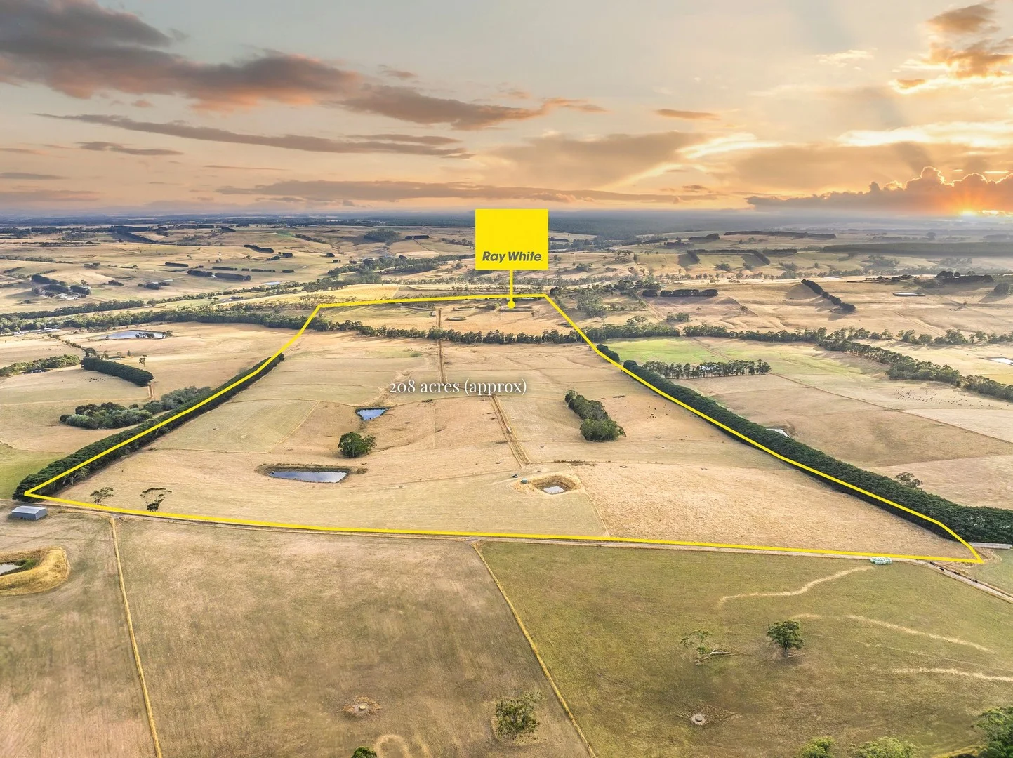 Additional image 2 of 100 Sunday Ridge Road, Simpson VIC 3266