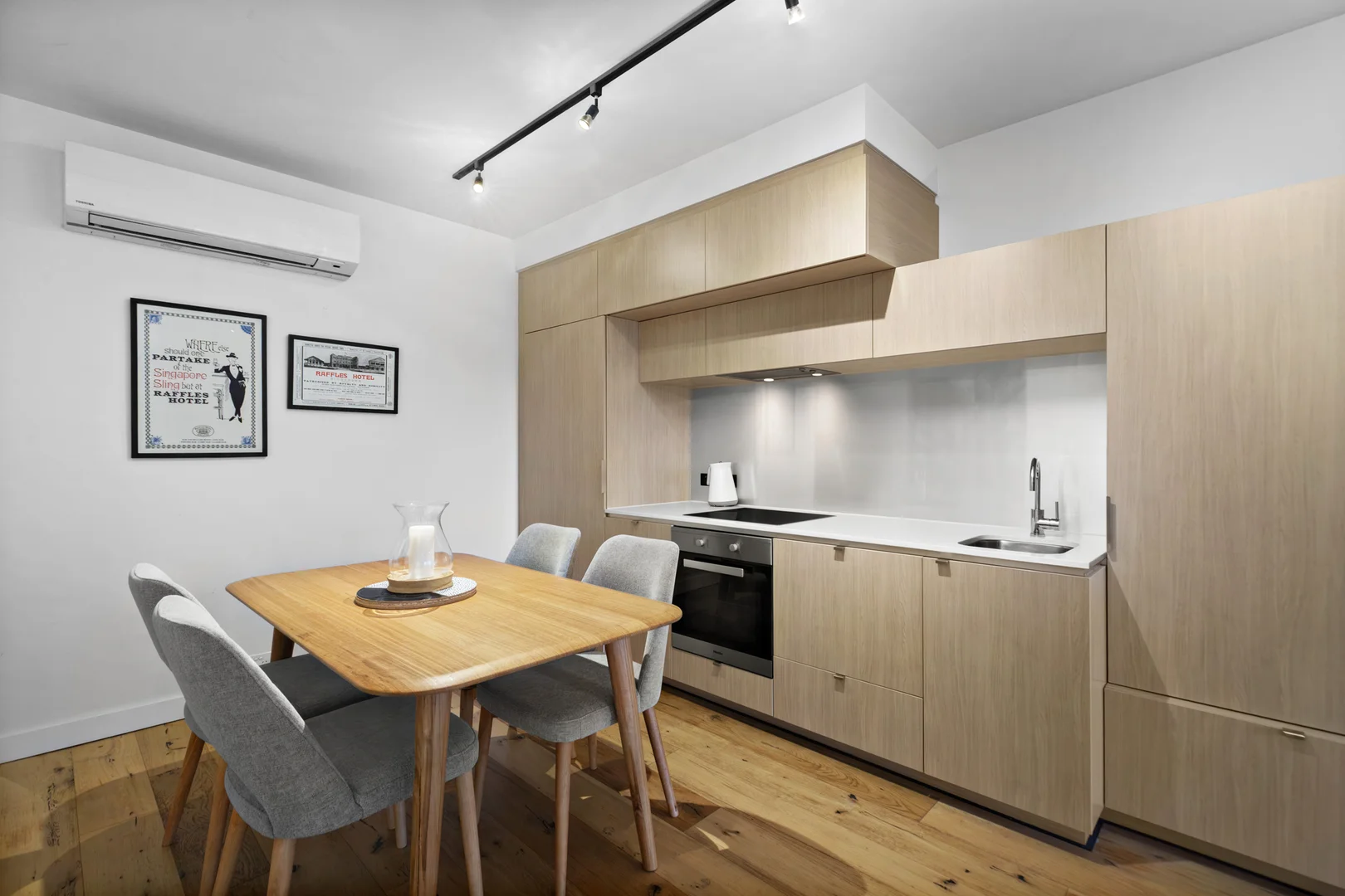 Additional image 4 of 408/99 Palmerston Crescent, South Melbourne VIC 3205