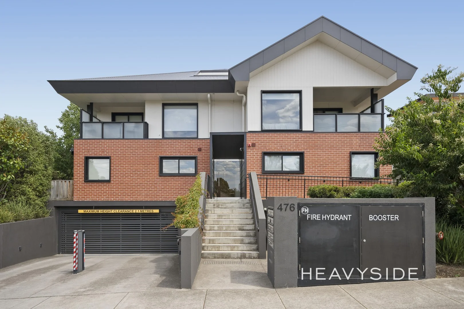 104/476 Camberwell Road, Camberwell VIC 3124