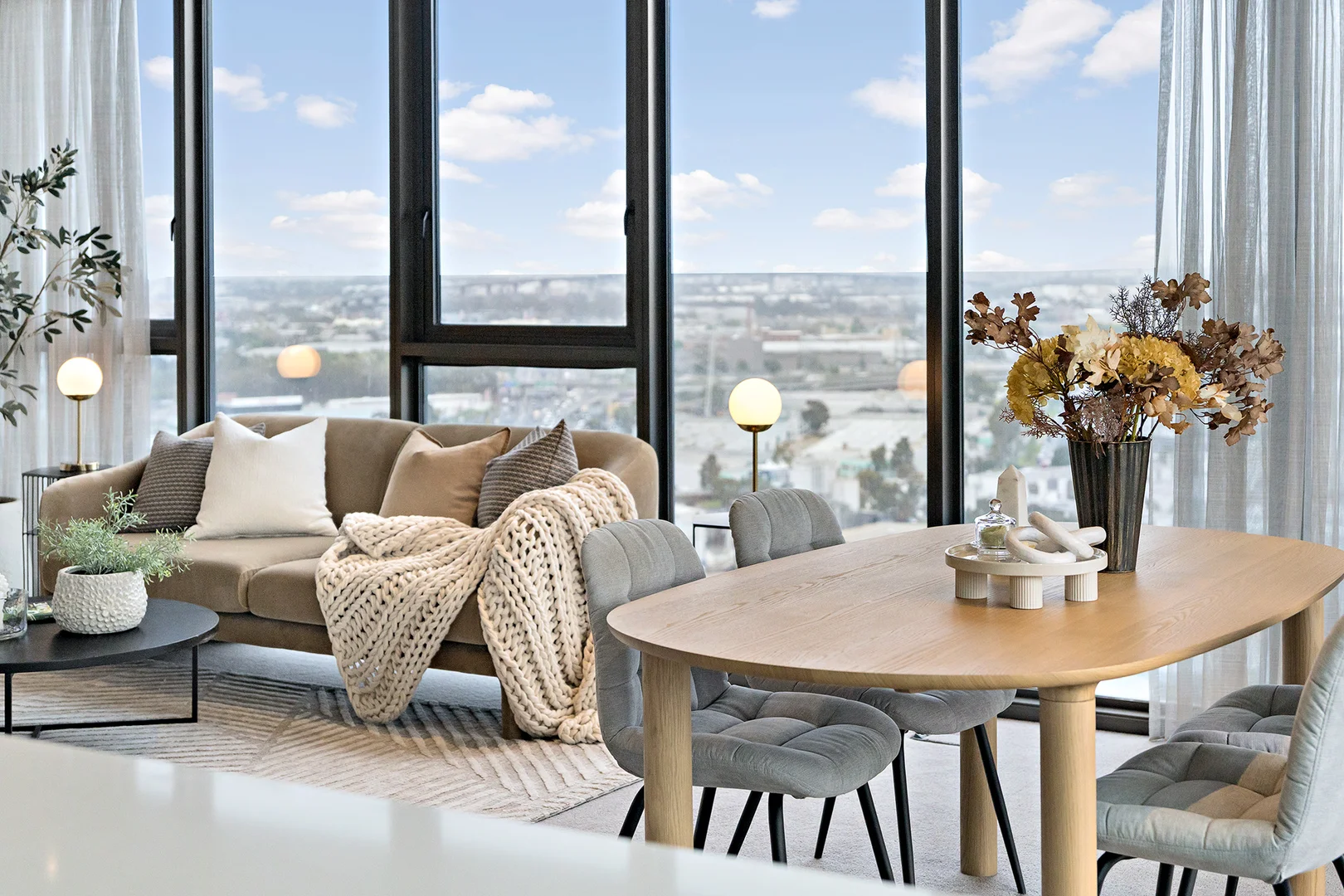 Additional image 9 of 2601/100 Lorimer Street, Docklands VIC 3008