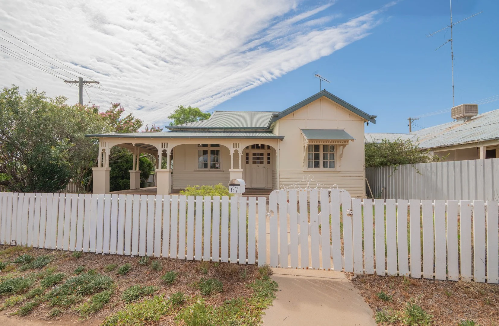 67 Operator Street, West Wyalong NSW 2671