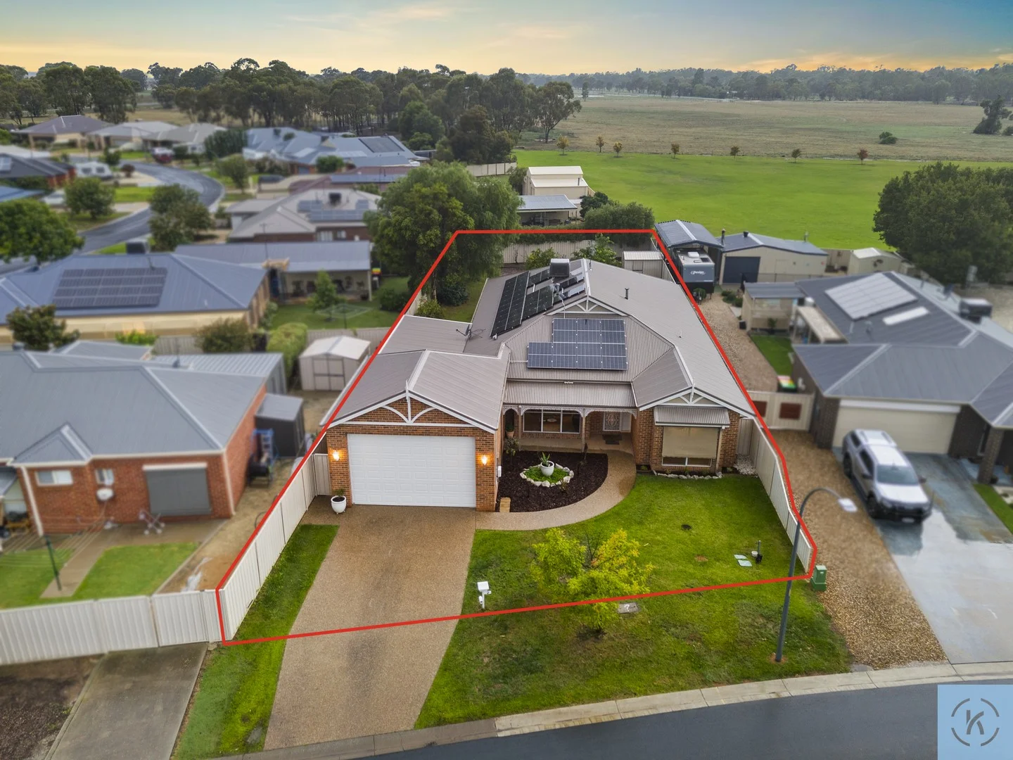 2 Haynes Court, Tocumwal NSW 2714