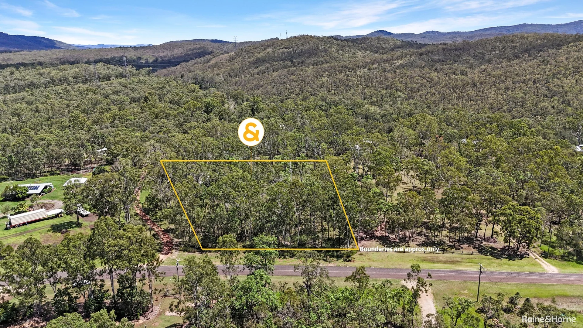 Lot 817 Millstream Parade, Millstream QLD 4888