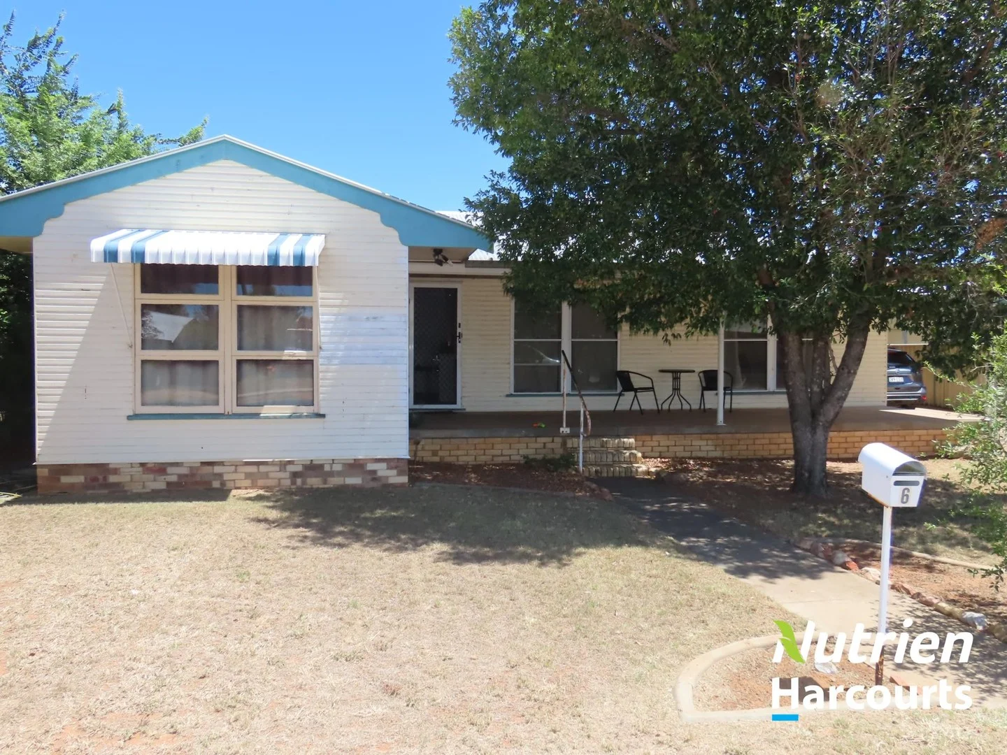 6 Evans Street, Chinchilla QLD 4413