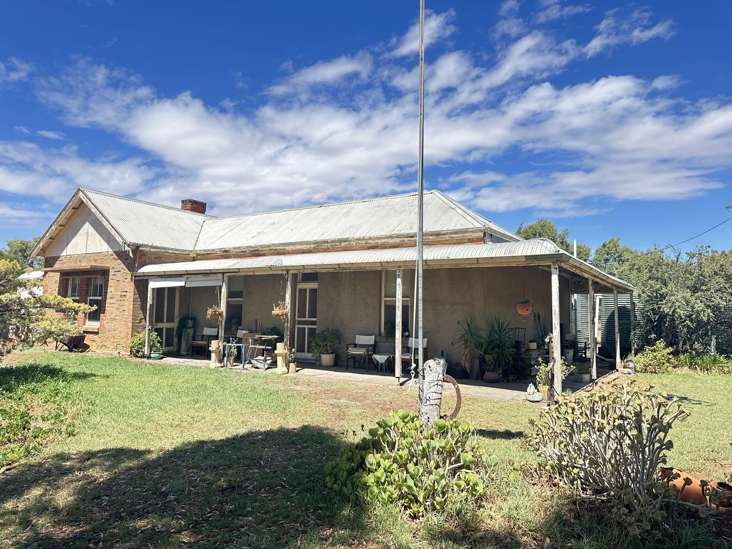 604 Kolinda Road, Mount Bryan SA 5418