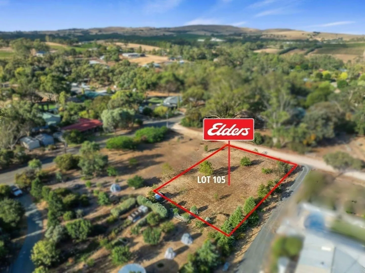 Lot 105 West Road, Watervale SA 5452