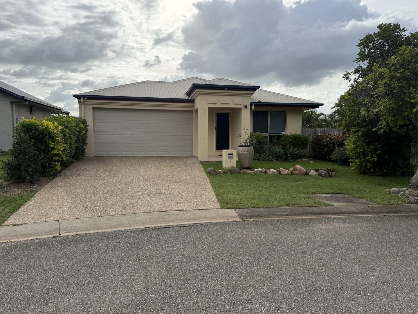7 Honeyeater Circuit, Douglas QLD 4814