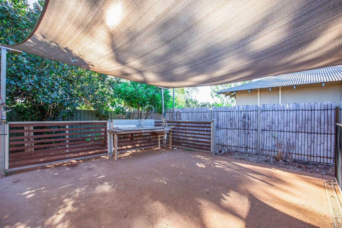 Additional image 23 of 25 Huxtable Crescent, South Hedland WA 6722