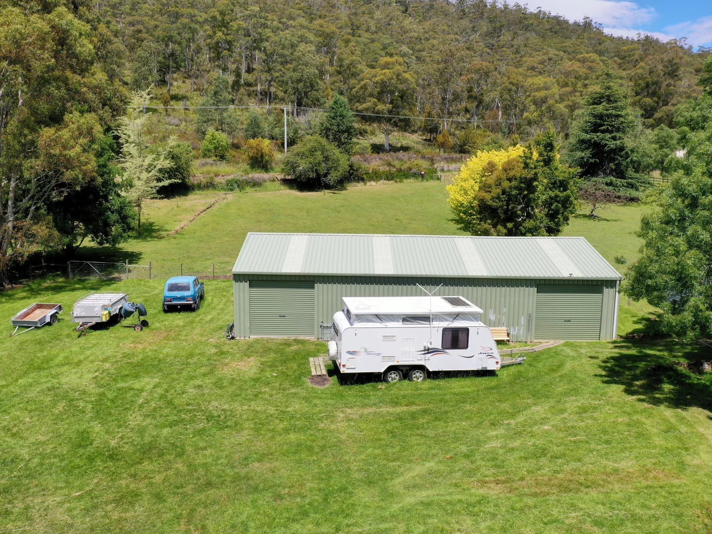Additional image 26 of 92 Pelverata Road, Sandfly TAS 7150