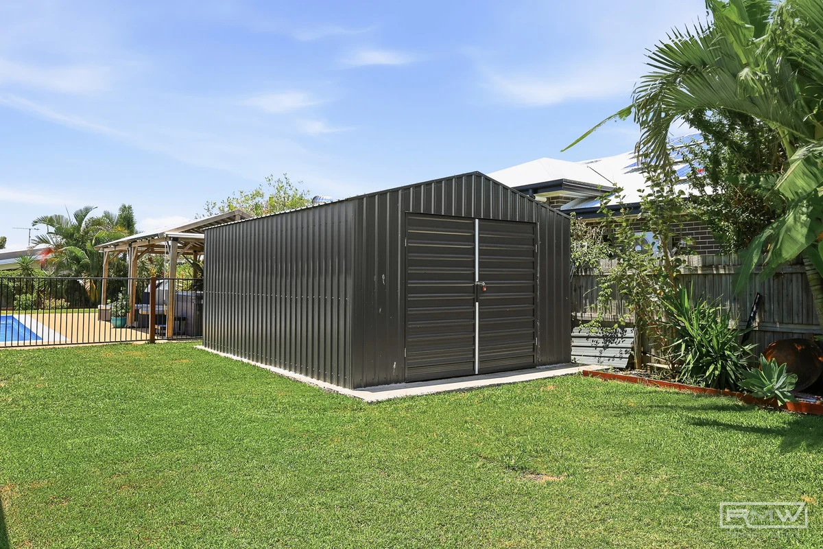 Additional image 24 of 9 Nautilus Street, Taroomball QLD 4703