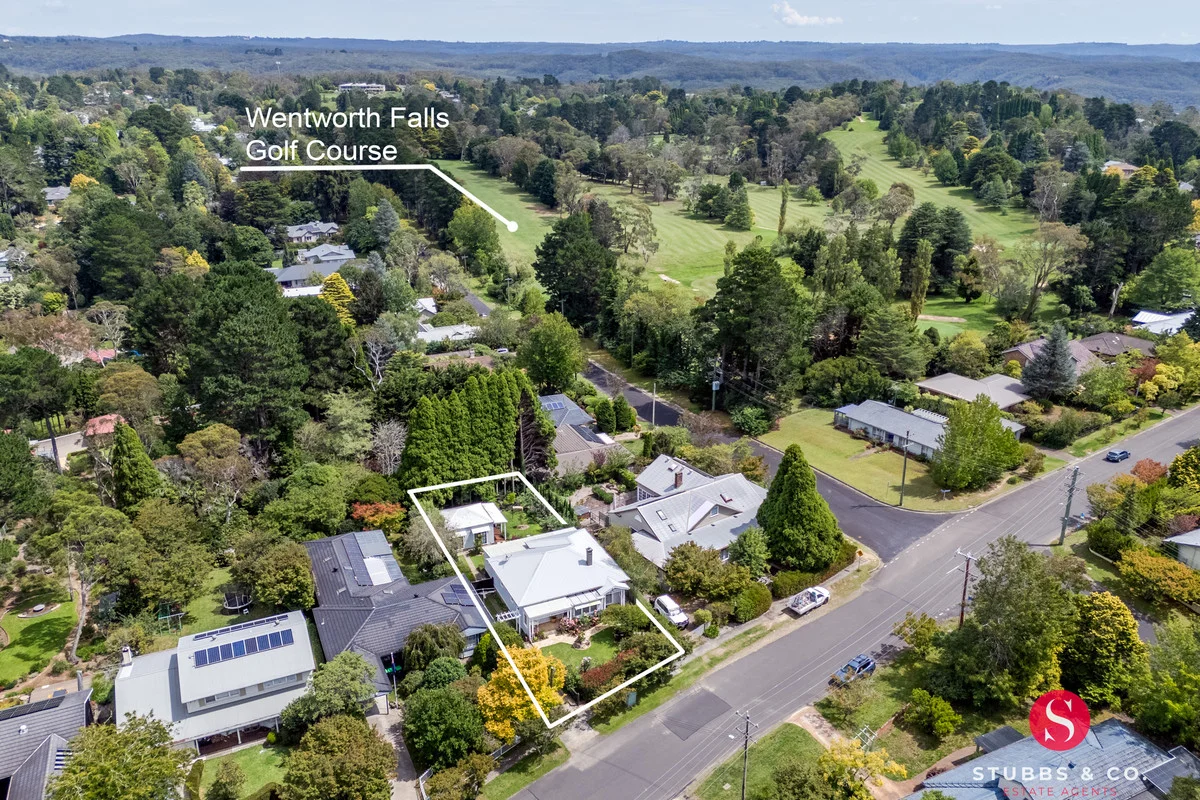 Additional image 25 of 84 Blaxland Road, Wentworth Falls NSW 2782