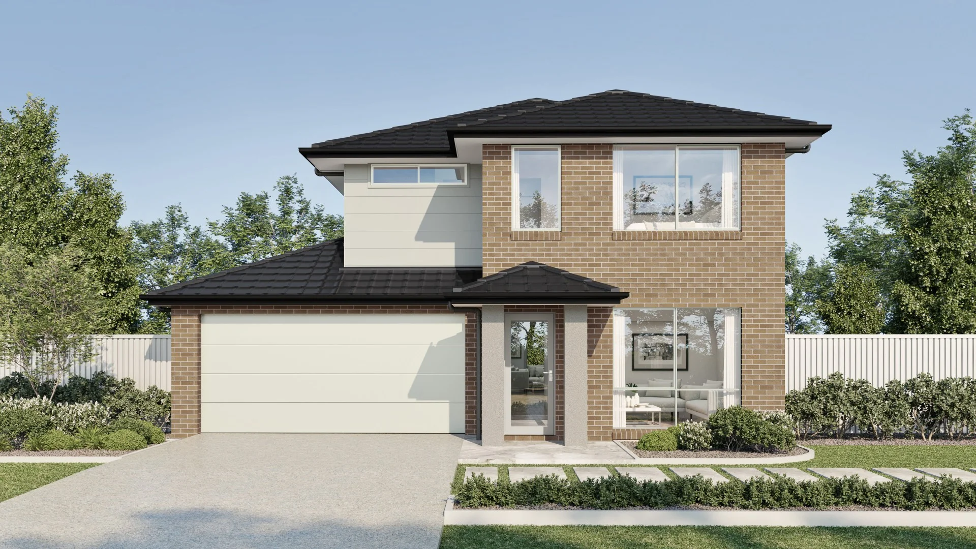 Lot 208 Proposed Road, Campbelltown NSW 2560