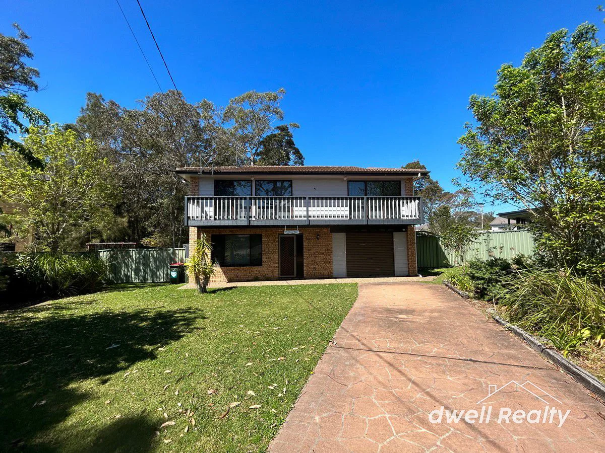 41 Roulstone Crescent, Sanctuary Point NSW 2540