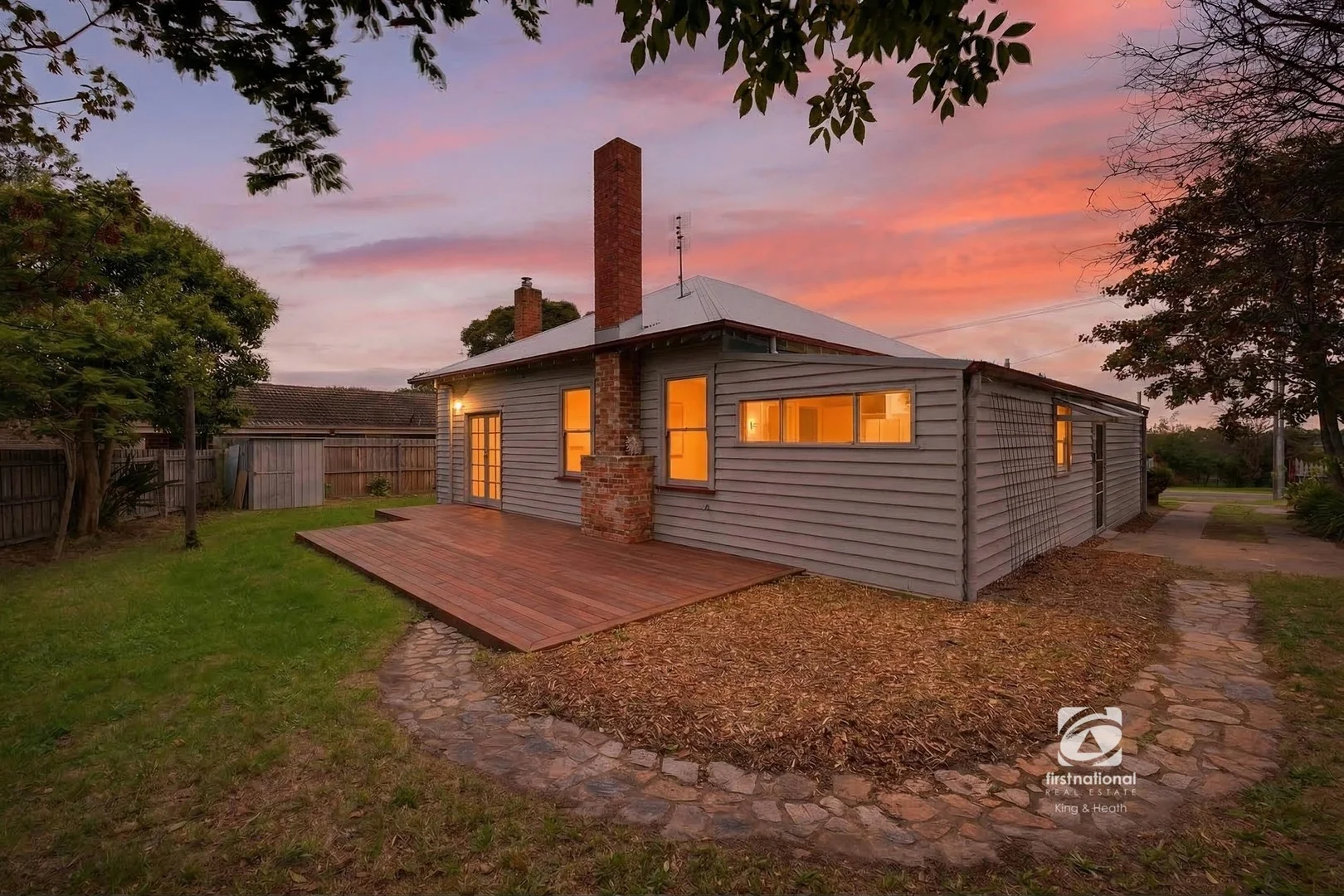 2 Rupert Street, Bairnsdale VIC 3875