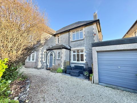 Culme Road, Mannamead, Plymouth PL3