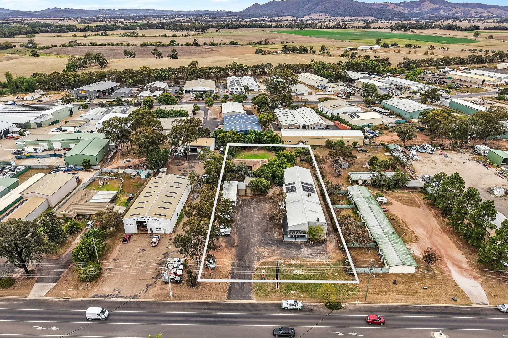 21 Sydney Road, Mudgee NSW 2850 photo 2