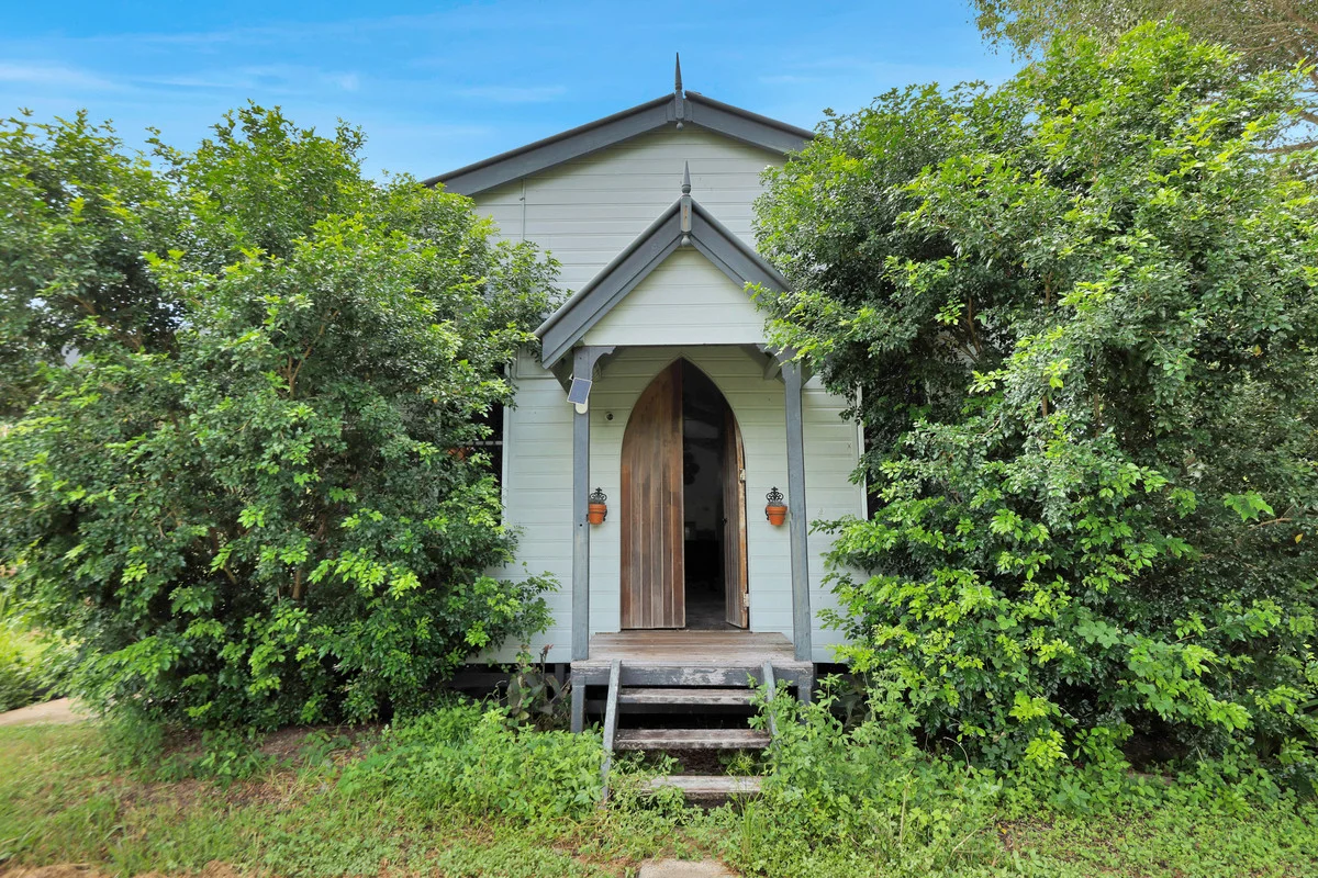 Additional image 2 of 141 Hay Point Road, Alligator Creek QLD 4740