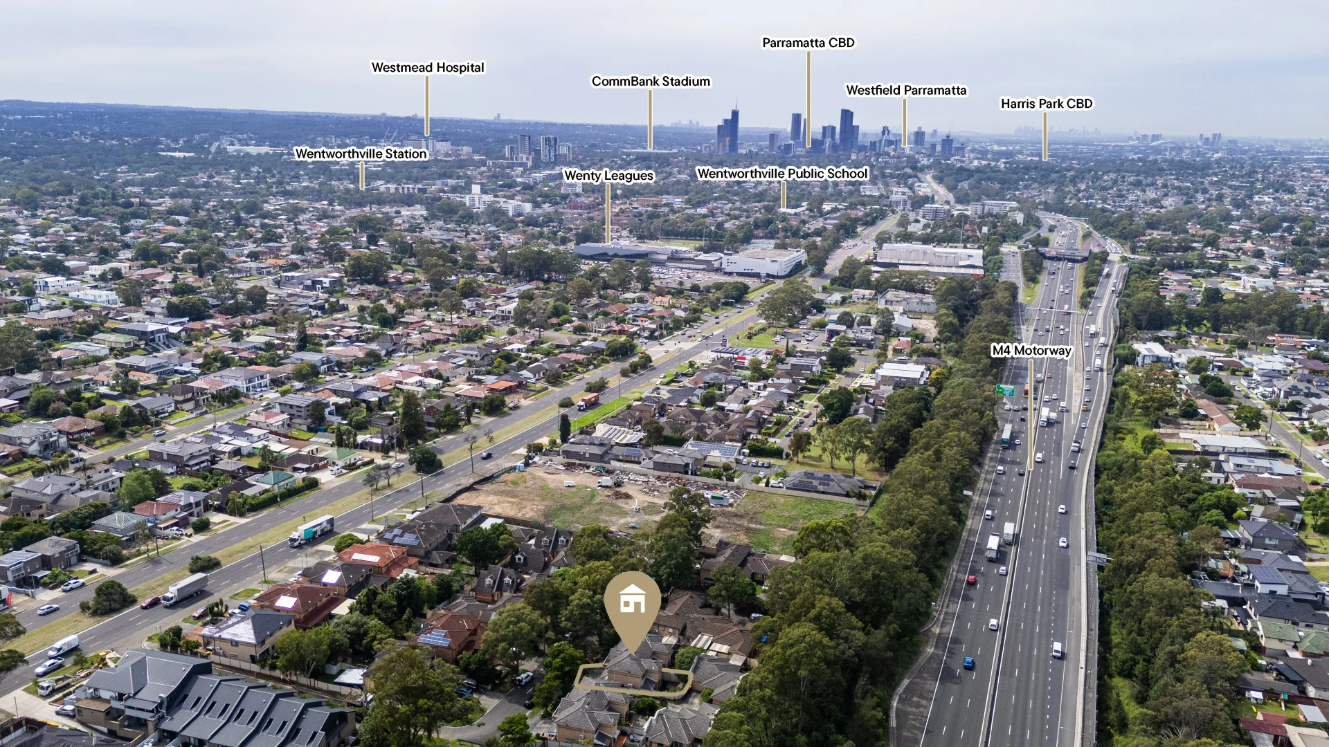 Additional image 19 of 2/44-46 Crosby Street, Greystanes NSW 2145