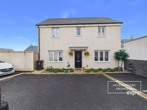 Goldfinch Park, Sherford, Plymouth PL9
