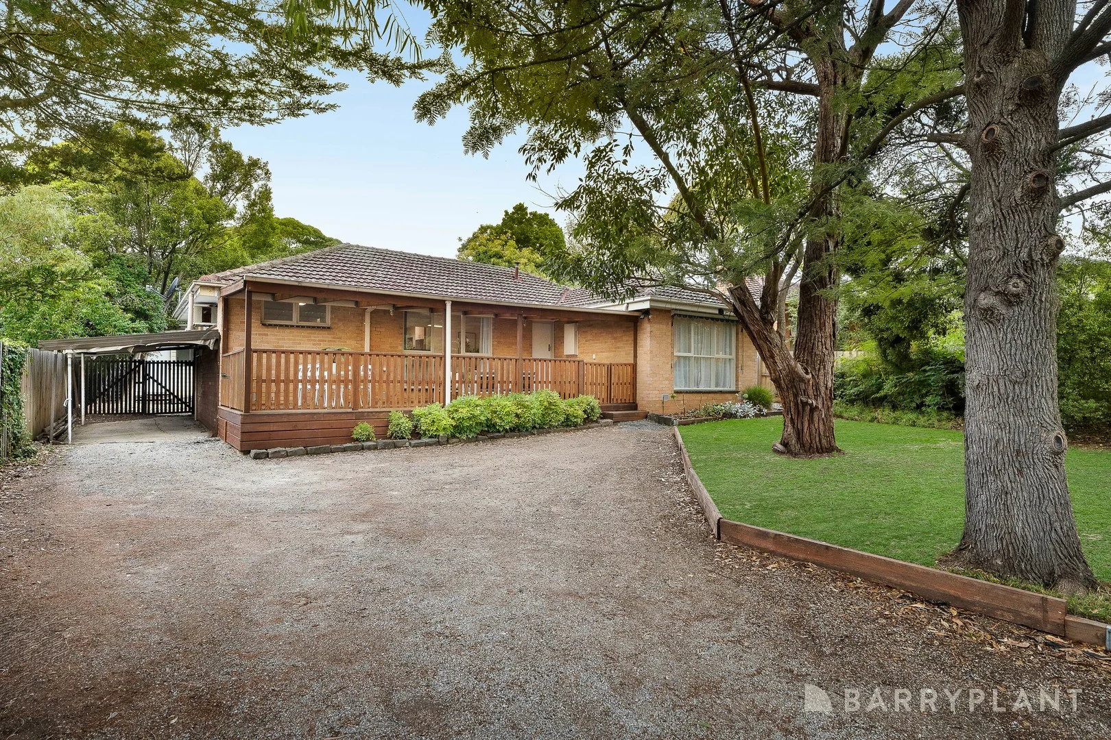 23 Jesmond Road, Croydon VIC 3136