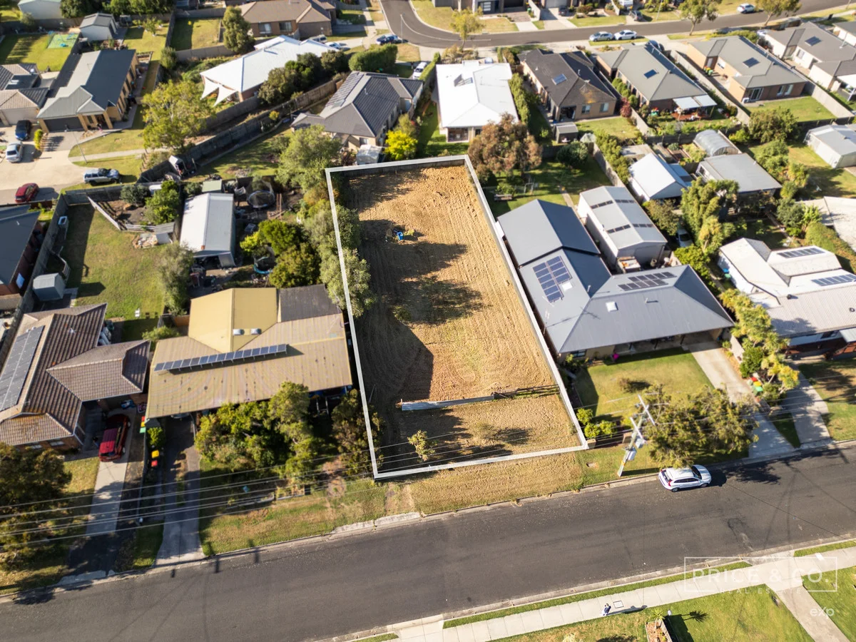 12 Storey Street, North Wonthaggi VIC 3995