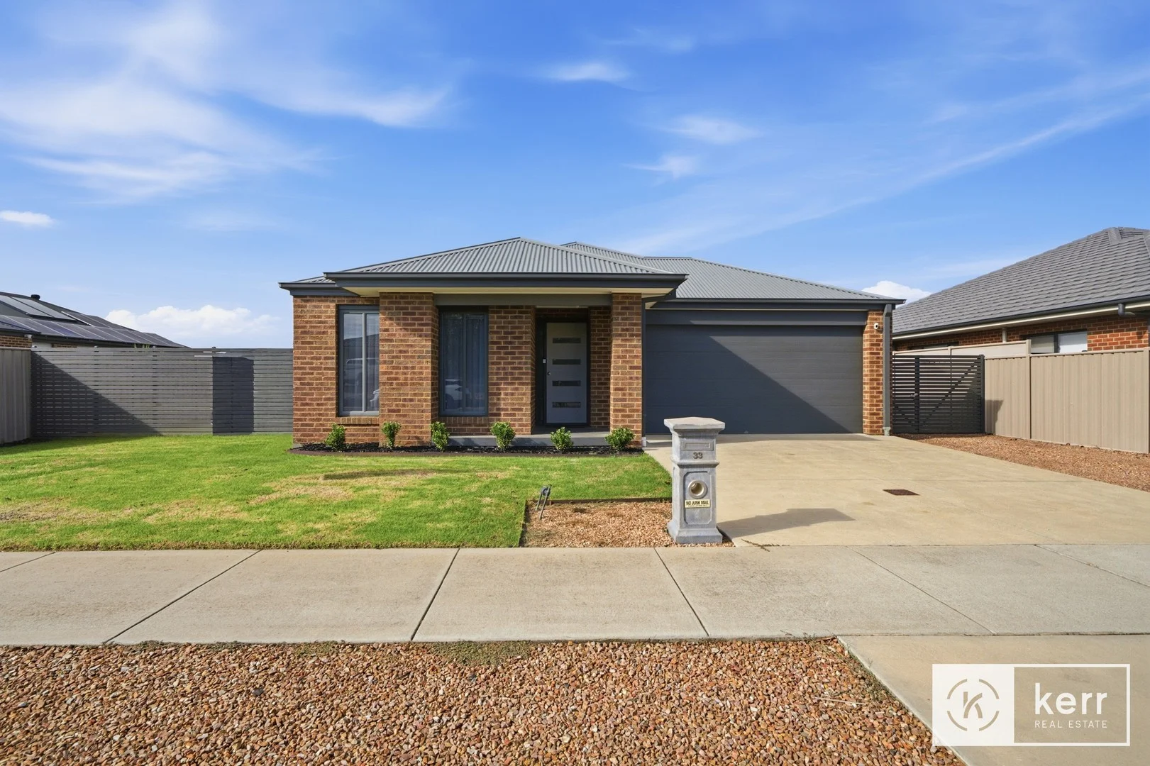 33 Bisogni Drive, Cobram VIC 3644