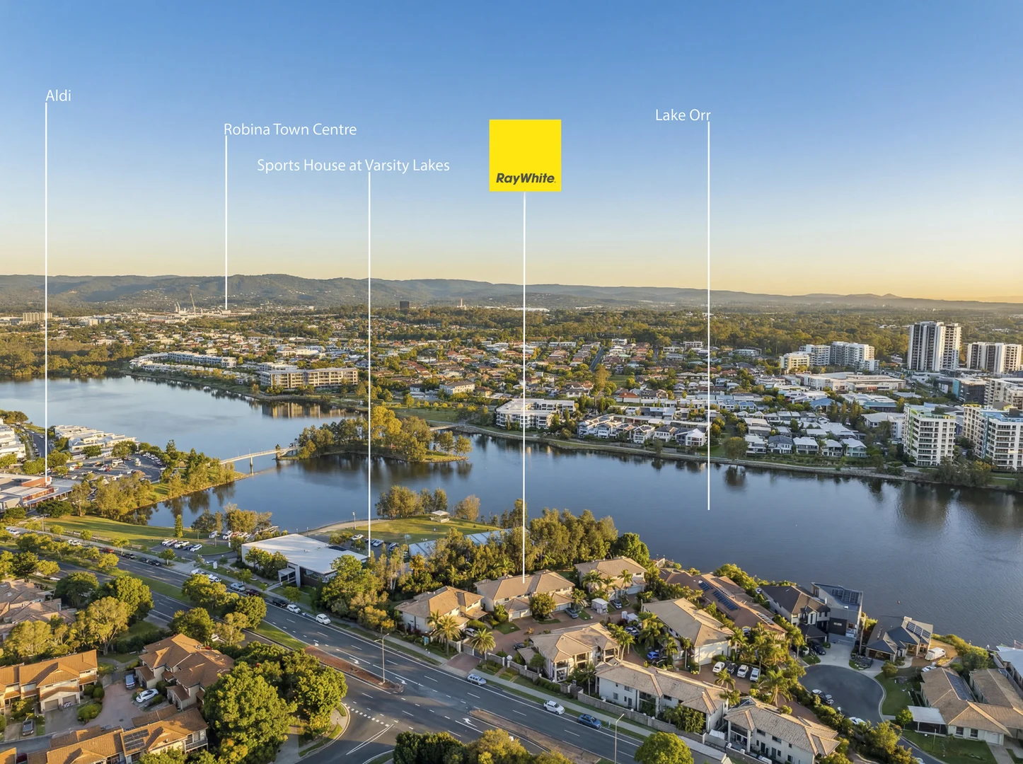 Additional image 11 of 5/323 Christine Avenue, Varsity Lakes QLD 4227
