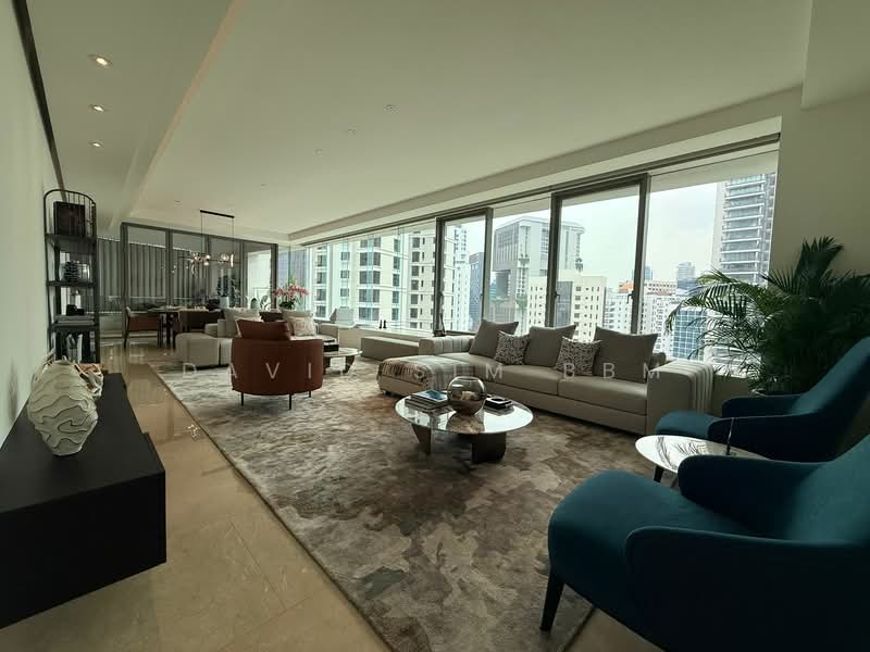 7 Ardmore Park