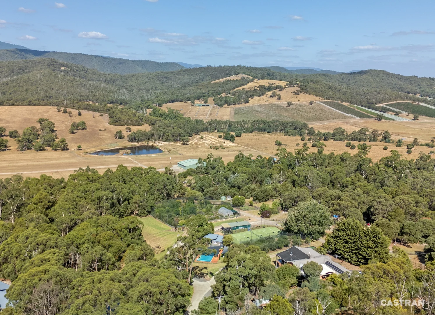 Additional image 4 of 2164 Melba Highway, Dixons Creek VIC 3775