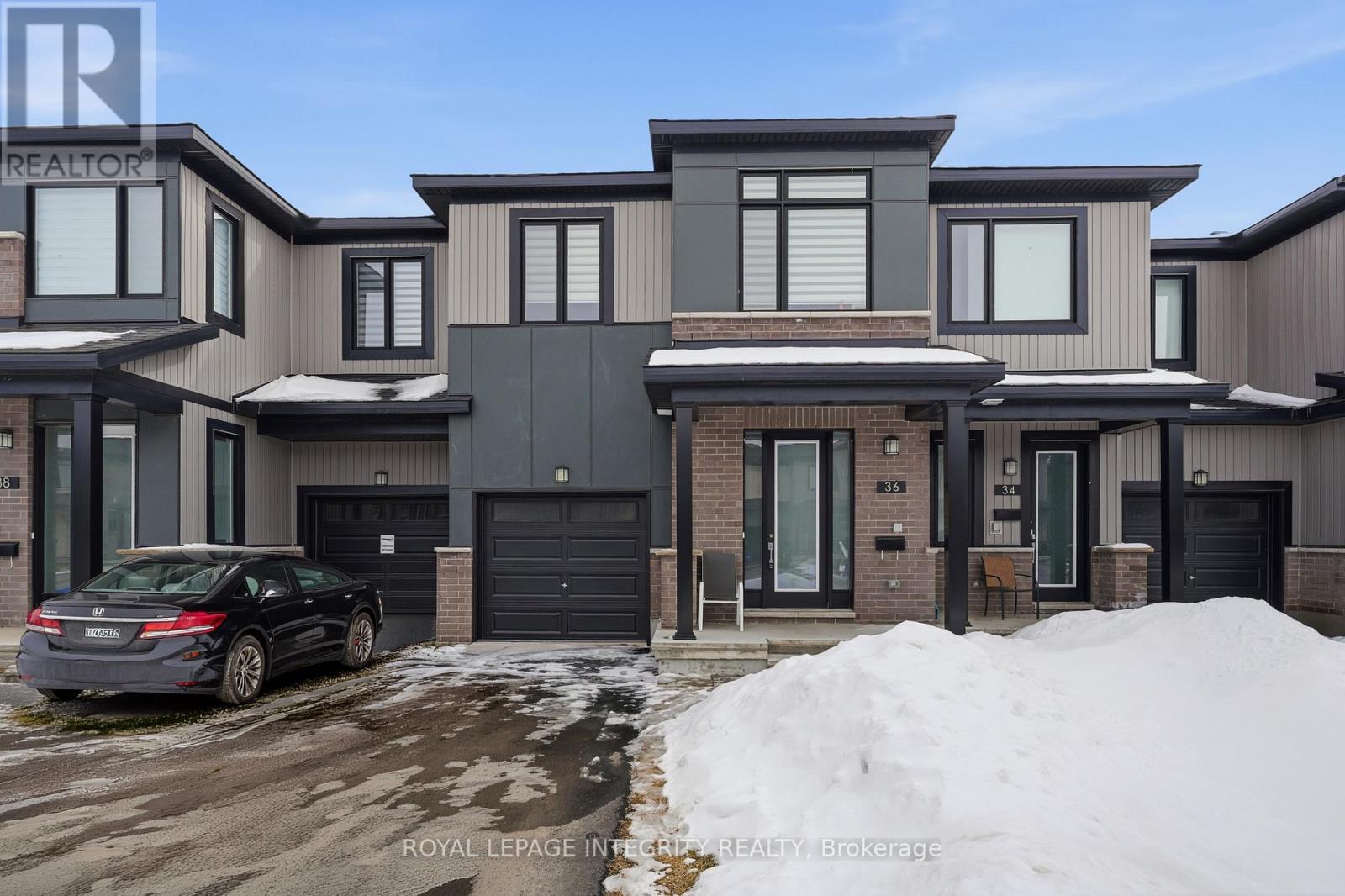36 JARGEAU ROAD