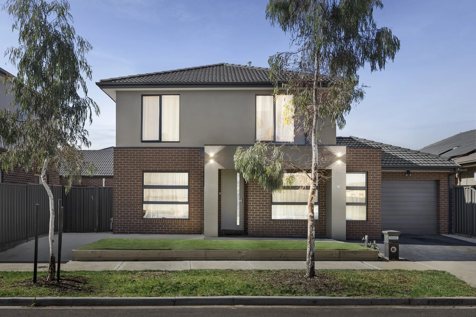 18 Hattersley Street, Strathtulloh VIC 3338