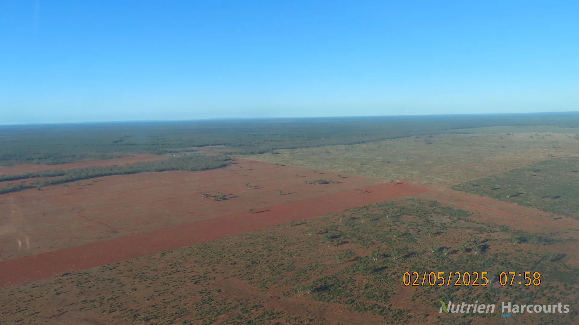 Additional image 4 of * CABLE DOWNS, Cobar NSW 2835