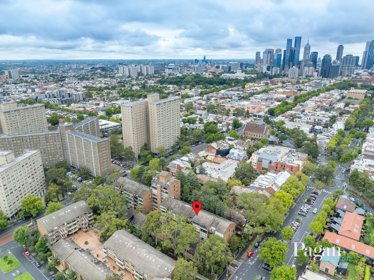 Additional image 14 of 44/422 Cardigan Street, Carlton VIC 3053